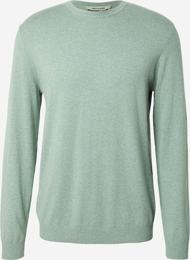 Only & Sons Pulover 'ONSLOUI' u menta, Pregled proizvoda