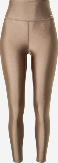 aim'n Workout Pants 'MACCHIATO' in Brown, Item view