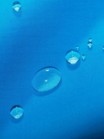 MAMMUT Outdoorjacke 'Taiss' in Blau