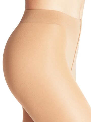 FALKE Tights 'Seidenglatt' in Pink