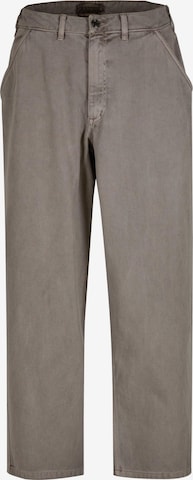 Baggy Jean Nike Sportswear en gris : devant