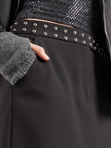 Liu Jo Skirt 'GONNA' in Black