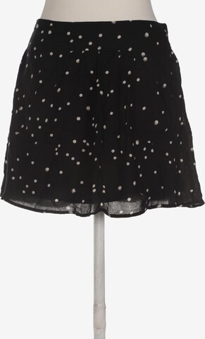 Comptoirs des Cotonniers Skirt in M in Black: front