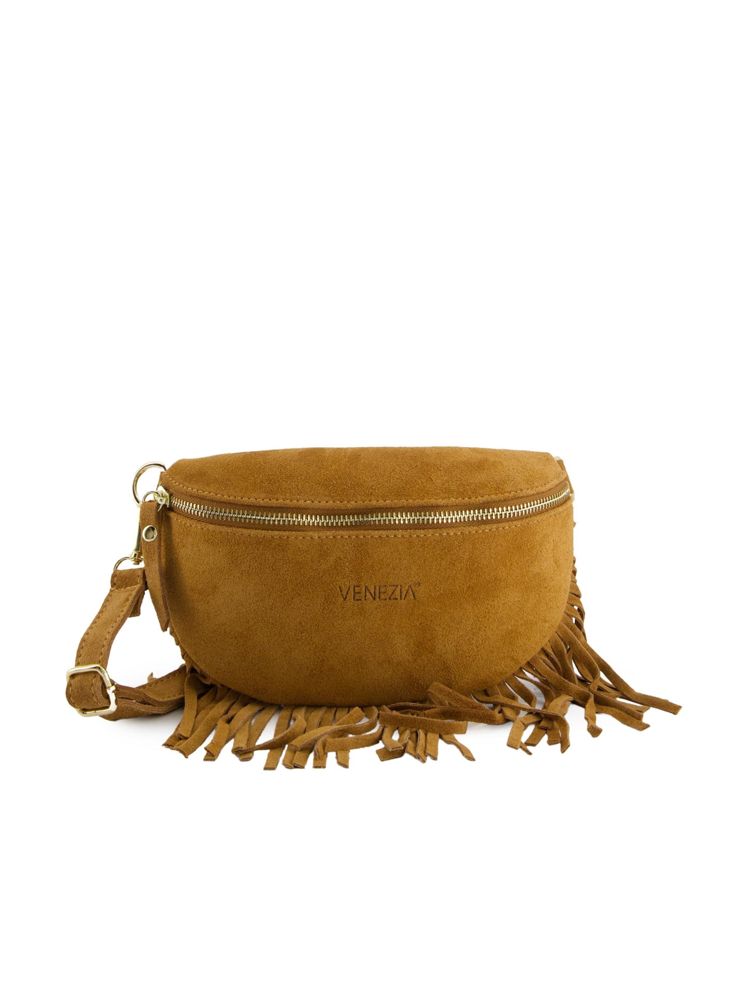 VENEZIA Shoulder Bag in One size in Brown, Item view
