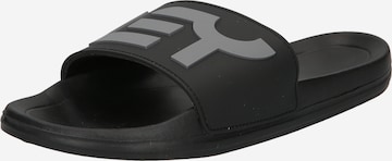 OAKLEY - Sapato de praia/banho em preto: frente