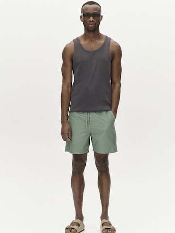 GABBA Regular Broek 'Jackson' in Groen
