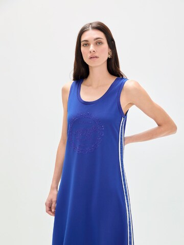 Lola Casademunt Klänning i blå