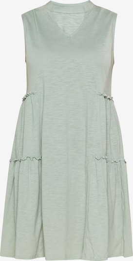 Gaya Šaty 'Festival' - pastelovo zelená, Produkt