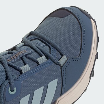 Scarpa bassa 'Ax4r' di ADIDAS TERREX in blu