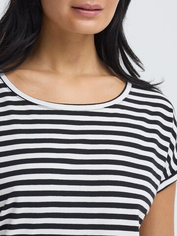 Oxmo Shirt ' OXNPubby ' in Black