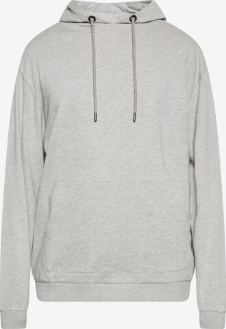Sloan Sweatshirt in Grey: front