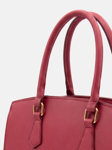 Borsa a mano di Coveri in rosso
