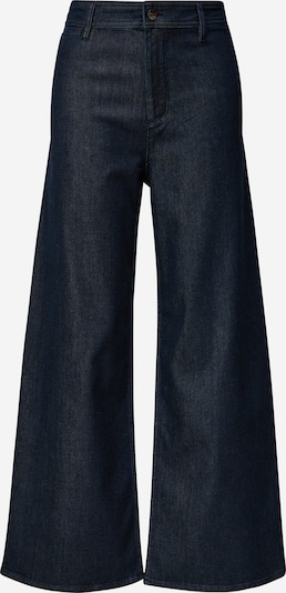 COMMA Jeans in de kleur Nachtblauw, Productweergave
