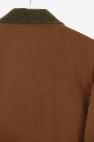 downSTAIRS Jacket & Coat in XL in Brown