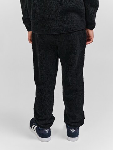 Hummel regular Sportsbukser i sort