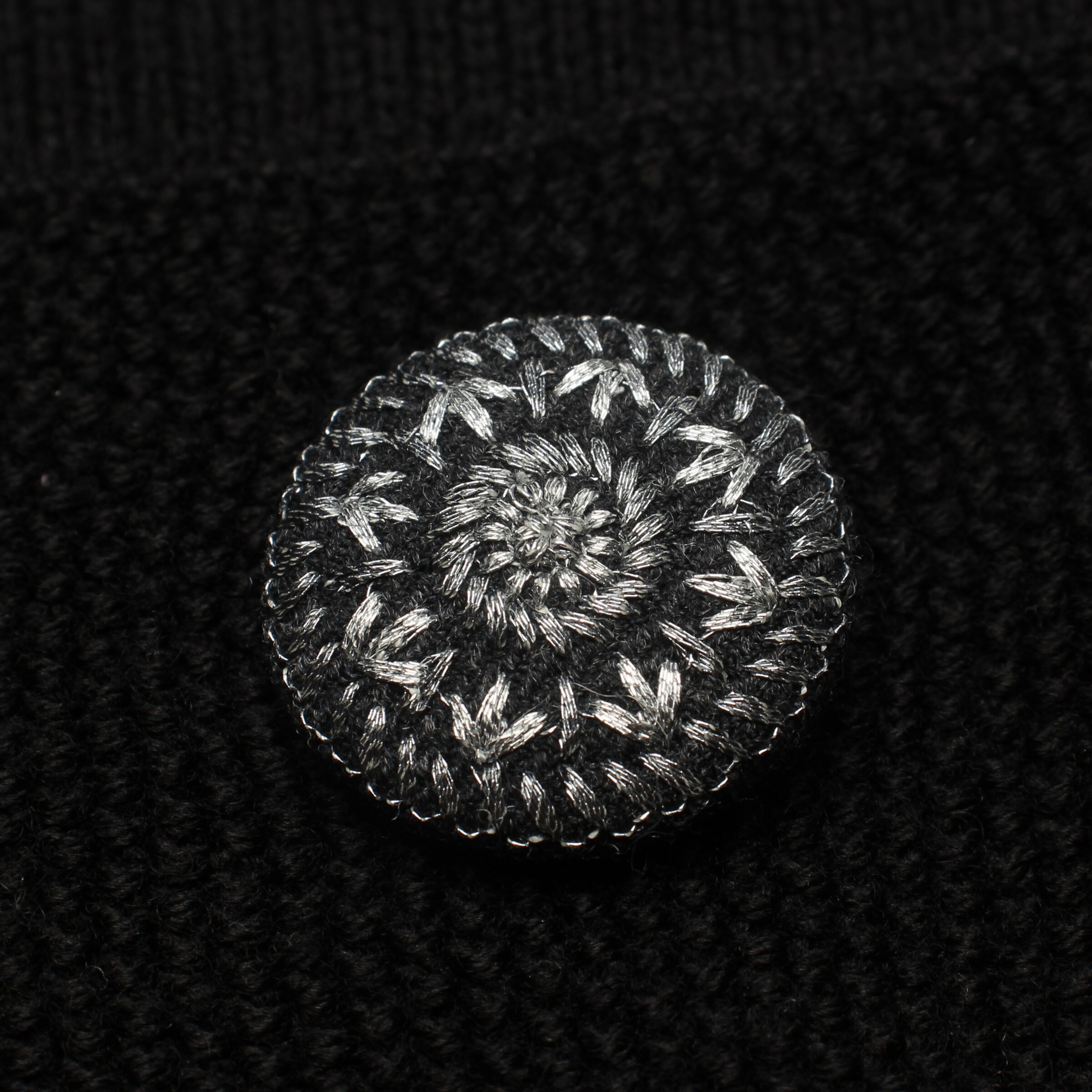 Dior Dress in XS in Black