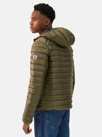 Giacca di mezza stagione 'NICO' di JOTT in verde