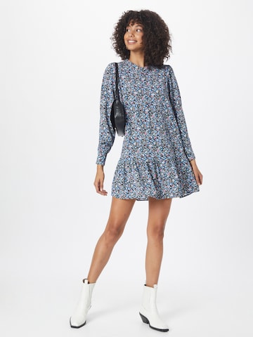 JDY Shirt Dress 'Piper' in Mixed colors