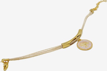 Corazul Armband in Gold
