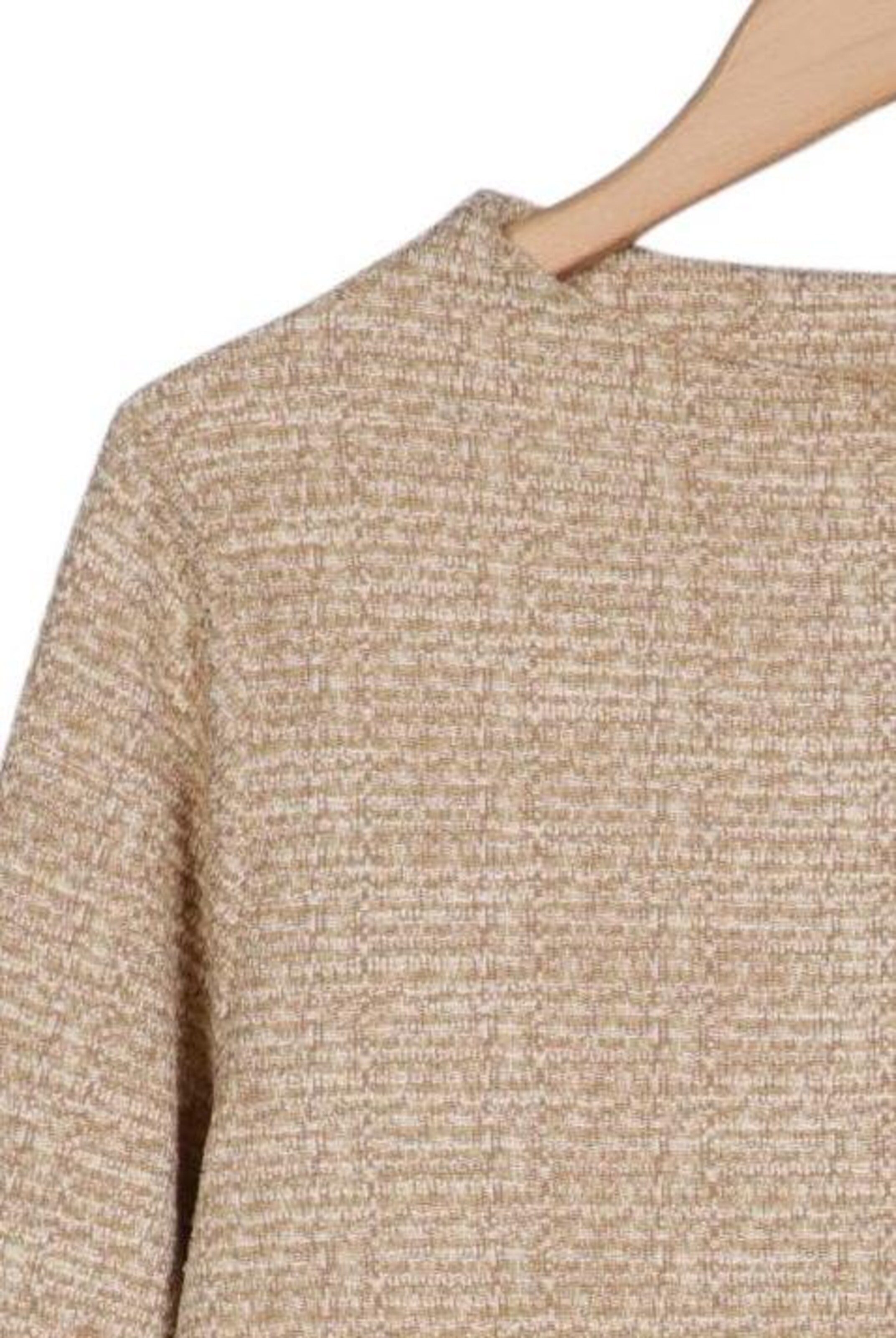 STREET ONE Pullover XL in Beige