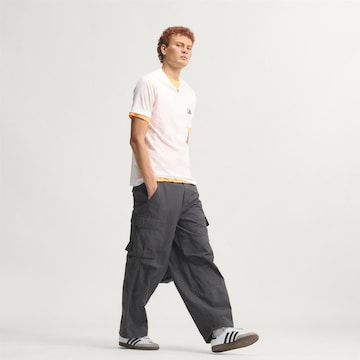 ADIDAS SPORTSWEARTehnička sportska majica 'Sushi' - bijela boja