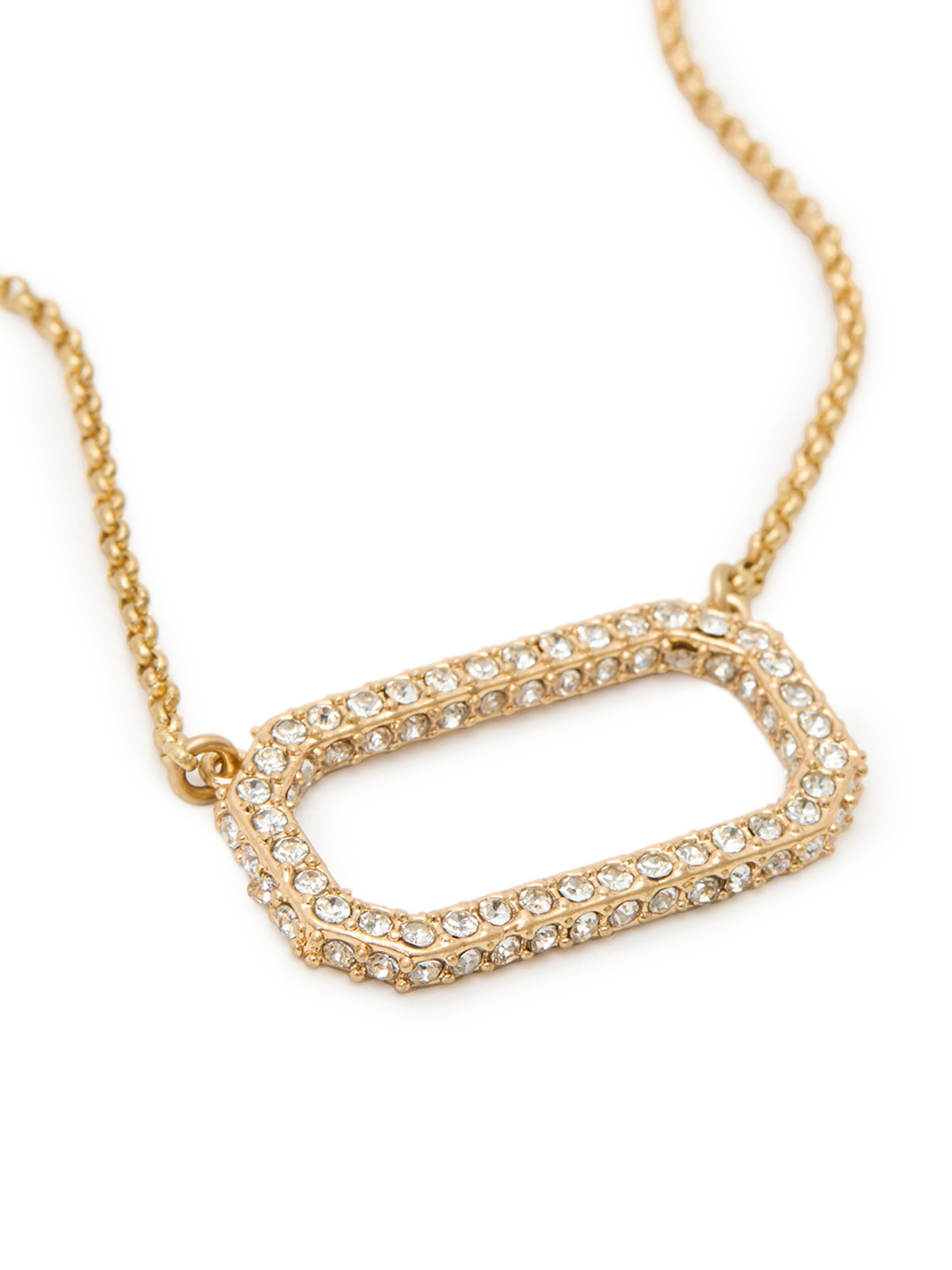 AllSaints Kett, värv Kuld