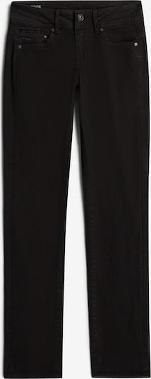 G-STAR Jeans in black denim, Produktansicht