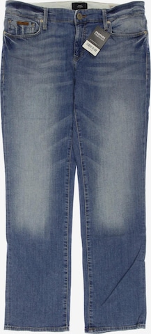 Mavi Jeans in 33 in Blue: front