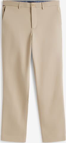 TOMMY HILFIGER Chinohousut 'Dover' värissä beige: etupuoli