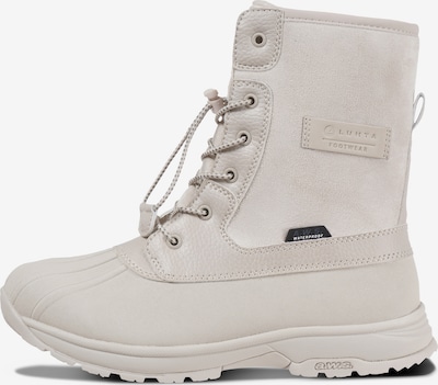 LUHTA Čizme za snijeg 'Luhta' u bijela, Pregled proizvoda