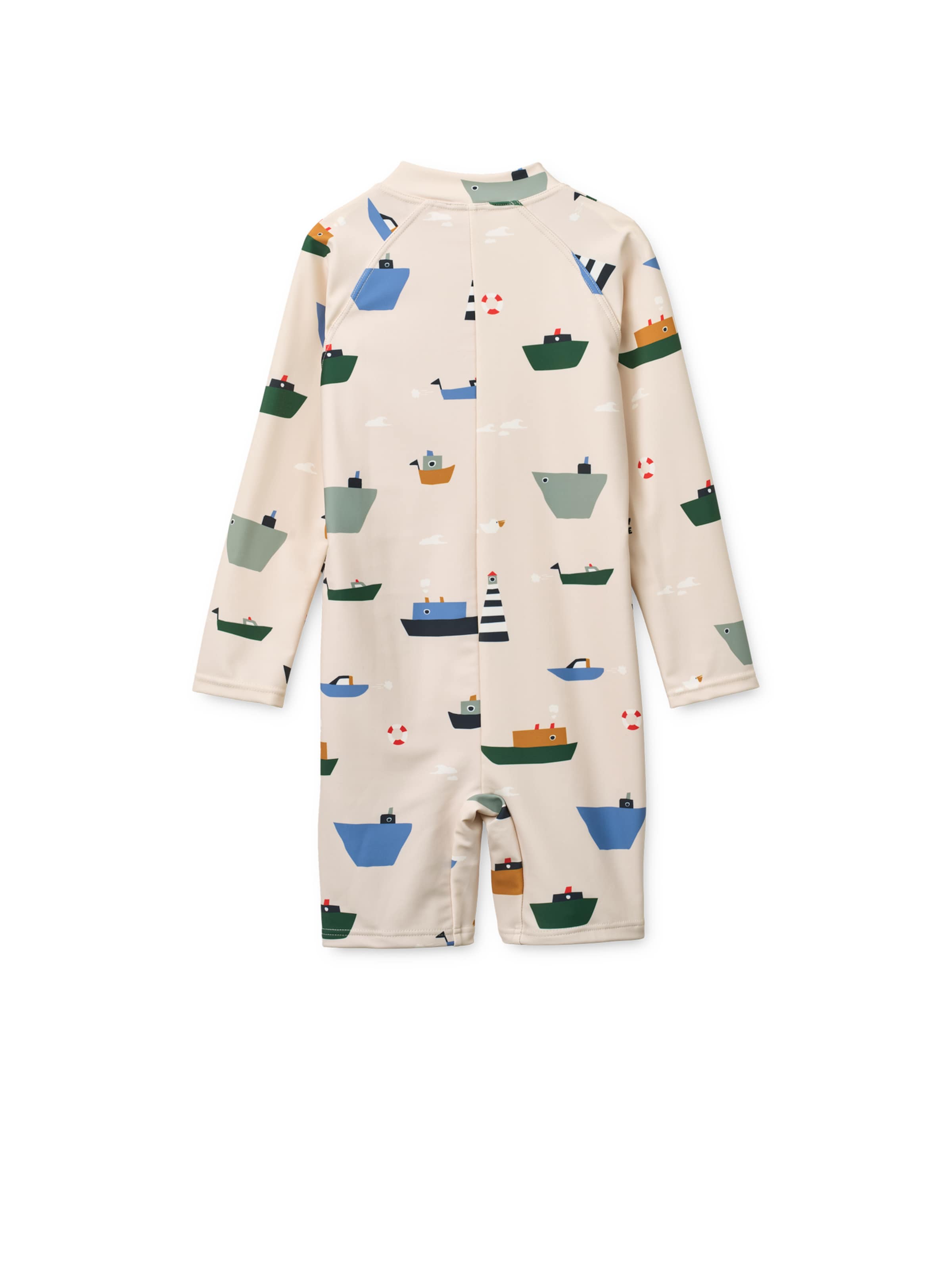 Protezione dai raggi UV di Liewood in beige