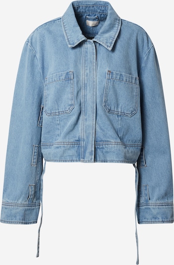 LeGer by Lena Gercke Between-Season Jacket 'Jody' in Light blue, Item view