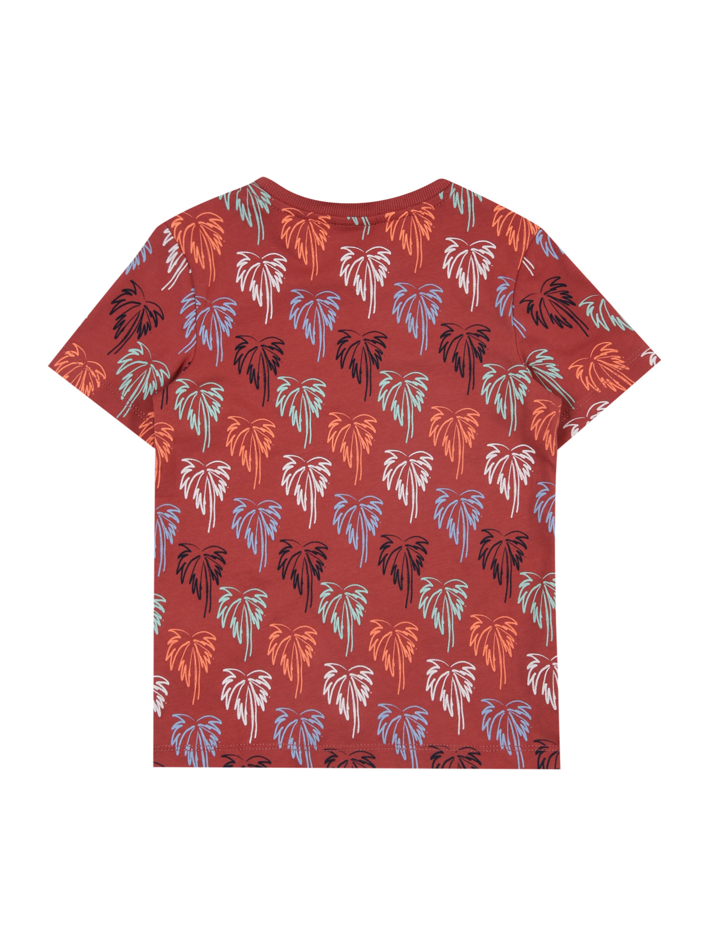 s.Oliver Тениска в червено