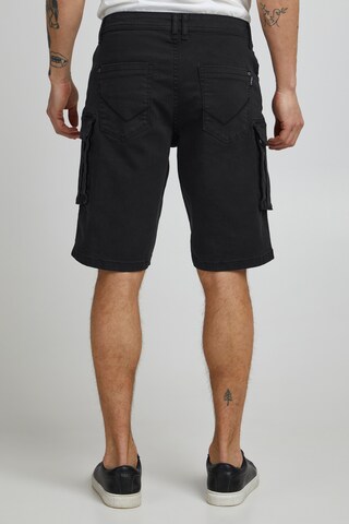 11 Project Regular Pants 'Lijan' in Black