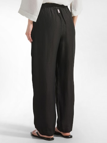 DEHA Baggy Broek in Zwart