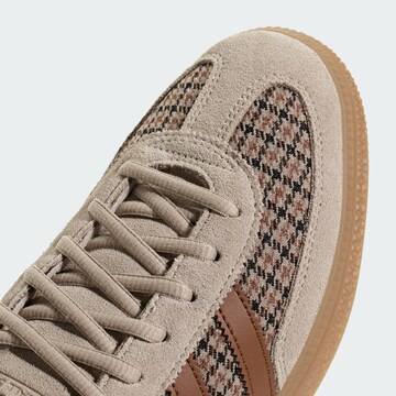 Baskets basses 'Spezial' ADIDAS ORIGINALS en beige