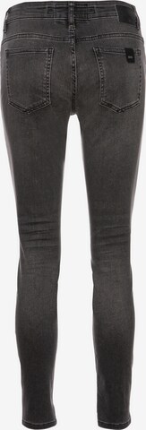 DRYKORN Skinny Jeans 'Need' in Grau