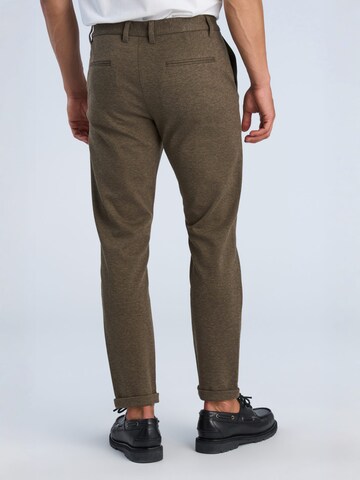 Lindbergh Slimfit Hose‌‌‌‌‌‌‌ in Beige