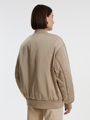 EDITED Between-season jacket 'Nikita' in Beige