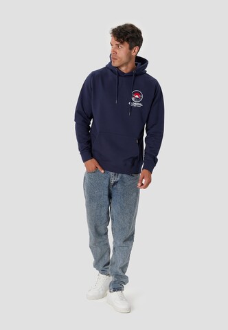 Oldskull Sweatshirt in Blue