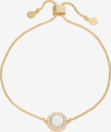 auksinė DKNY Apyrankė: priekis