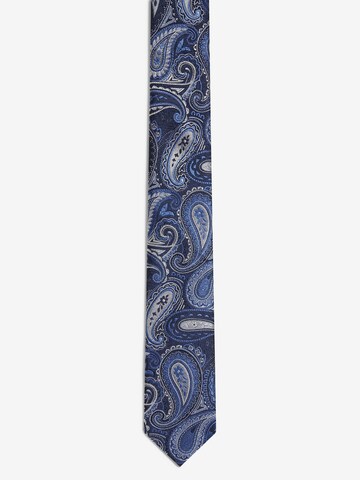 Cravate Finshley & Harding en mélange de couleurs : devant