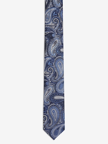 Finshley & Harding Tie in Mixed colors: front
