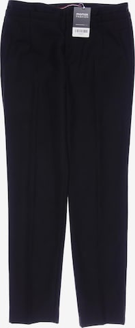 Comptoirs des Cotonniers Pants in XS in Black: front