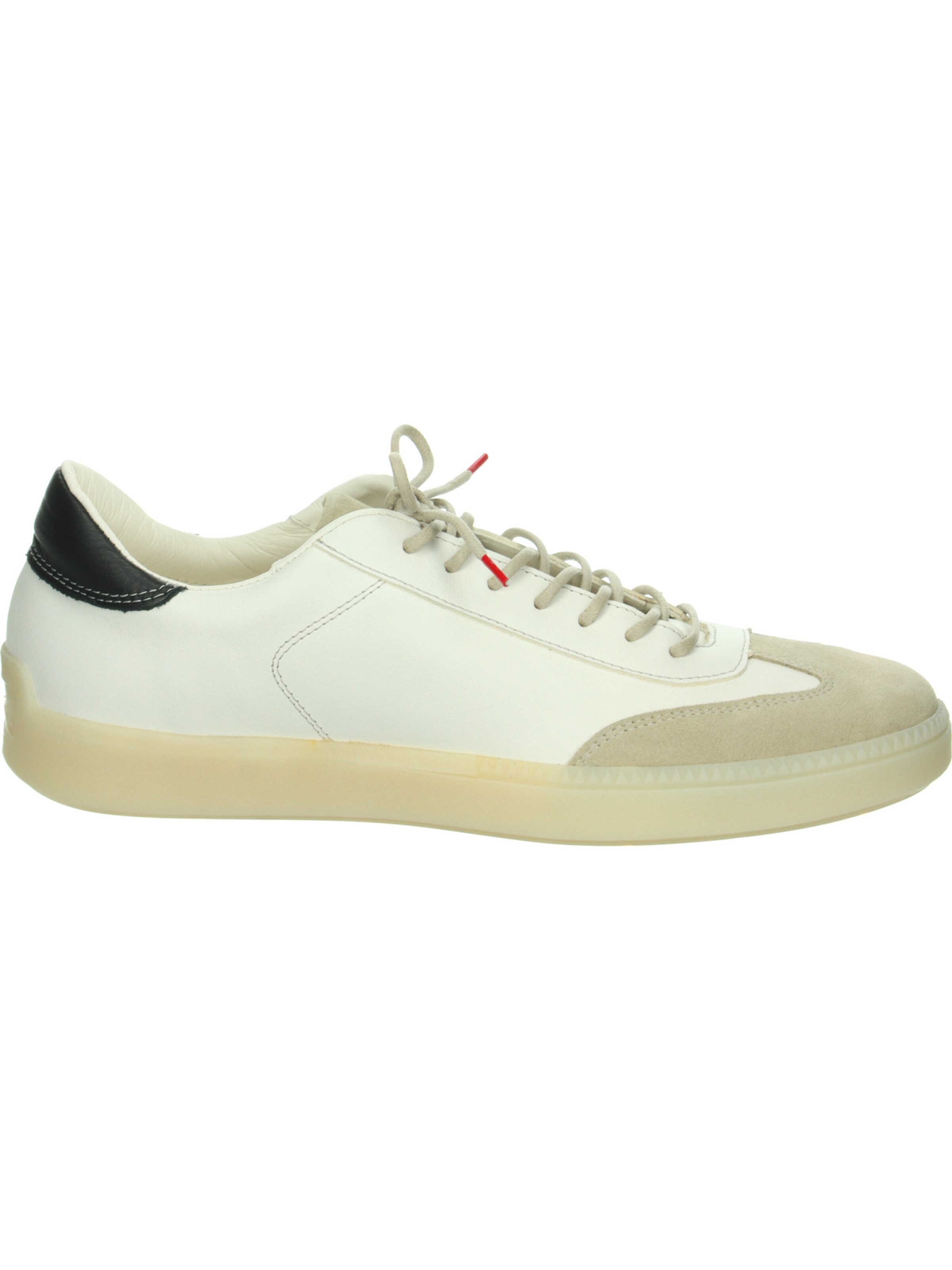 THINK! Sneaker  'Turna' in Weiß