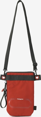 Hedgren Crossbody bag in Red: front