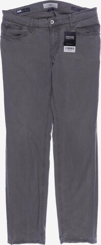 BRAX Jeans 39-40 in Grau: predná strana