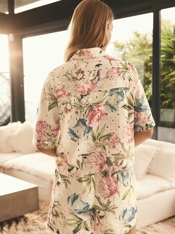 Next Bluza | mešane barve barva