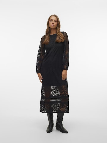 Robe VERO MODA en noir