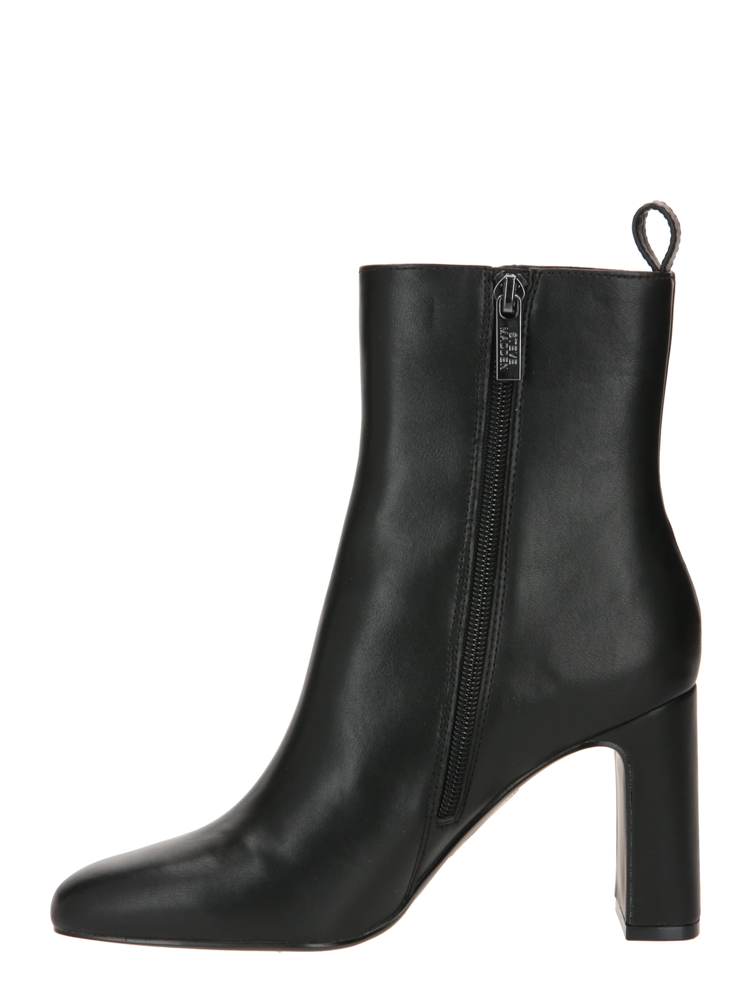 Bottines 'Adelisa' STEVE MADDEN en noir